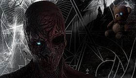 Dark Atlas: Infernum