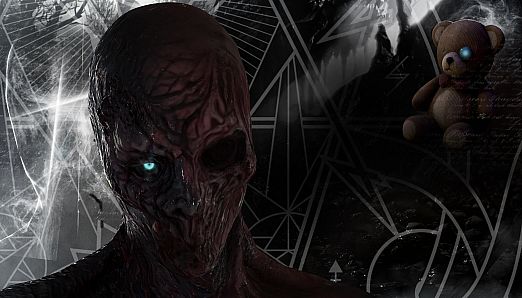 Dark Atlas: Infernum