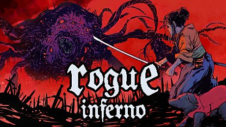 Rogue Inferno Game