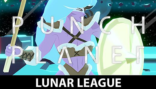 Punch Planet - Costume - Tyara - Huntress