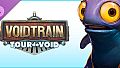 Voidtrain - Tour de Void