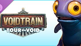 Voidtrain - Tour de Void