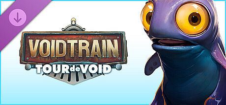 Voidtrain - Tour de Void DLC