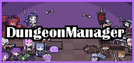 Dungeon Manager