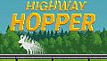 Highway Hopper - Kangaroo