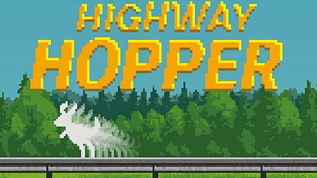 Highway Hopper - Kangaroo DLC