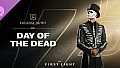 007 First Light - Day of the Dead (Exclusive Outfit)