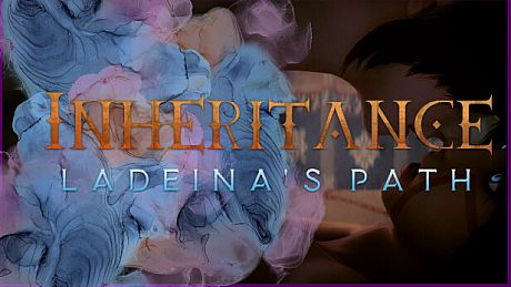 Inheritance: Ladeina's Path - Expansion Bundle DLC