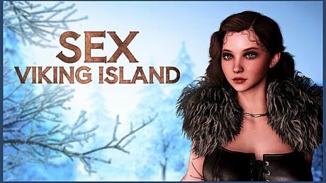 SEX VIKING ISLAND Game