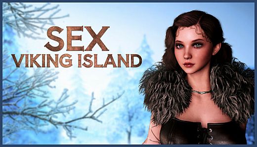 SEX VIKING ISLAND