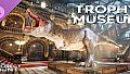 PROJECT HUNT - Trophy Museum