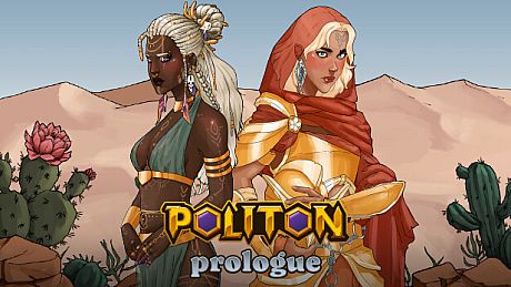 Politon: Prologue Game