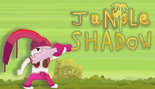 Jungle Shadow