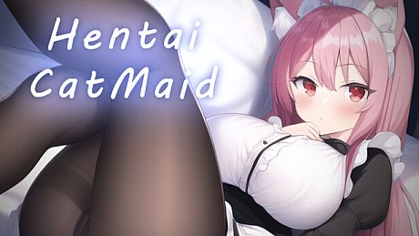 Hentai CatMaid Game