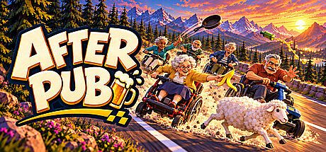 Afterpub