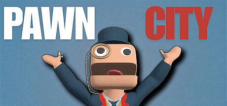 Pawn City Game