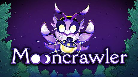 Mooncrawler Game