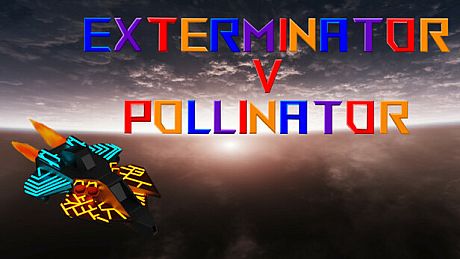 Exterminator V Pollinators Game