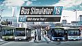 Bus Simulator 18 - MAN Interior Pack 1