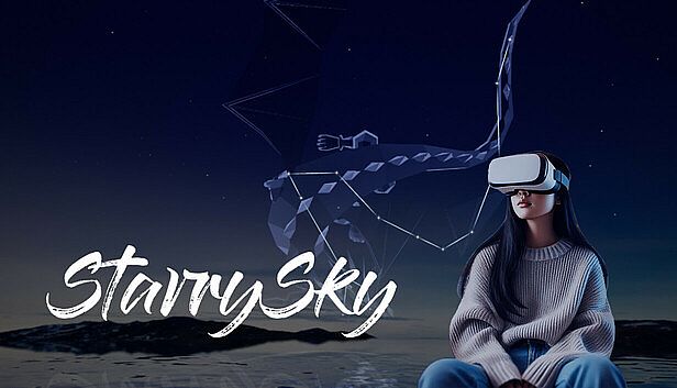 Buy Starry Sky