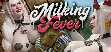 Milking Fever ? Game