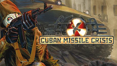 Cuban Missile Crisis Game