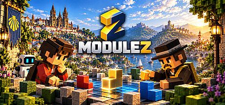 ModuleZ Game