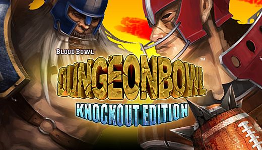 Dungeonbowl - Knockout Edition