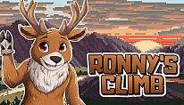 Ronny's Climb für PC kaufen