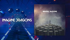 Beat Saber - Imagine Dragons - "Radioactive"