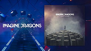 Beat Saber - Imagine Dragons - "Radioactive" DLC