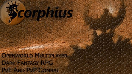 Scorphius Game