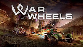 War of Wheels
