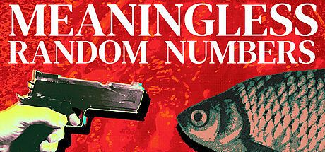 Meaningless Random Numbers Game