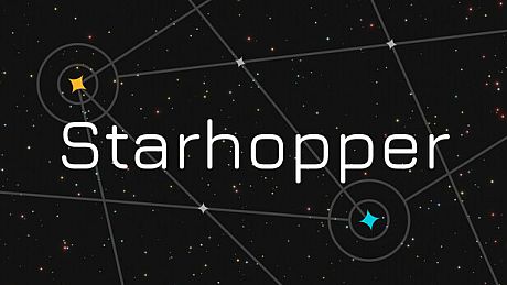 Starhopper Game