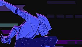 Remnants of the Rift