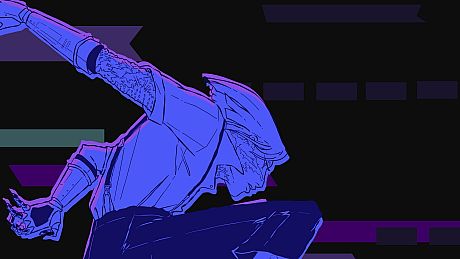 Remnants of the Rift Game