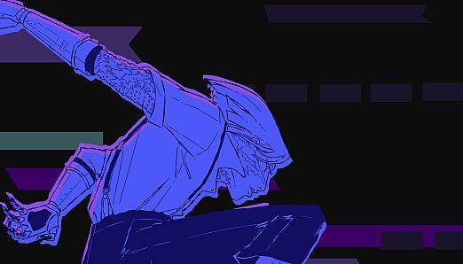 Remnants of the Rift