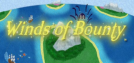 Winds of Bounty Game