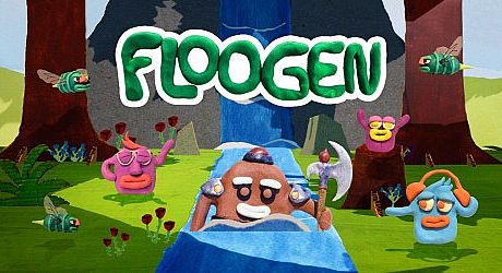 Floogen Game