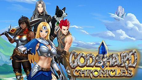 Godshard Chronicles Game