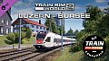 Train Sim World: S-Bahn Zentralschweiz: Luzern - Sursee Route Add-On - TSW2 & TSW3 compatible