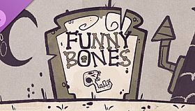 Funny Bones - Support the Devs