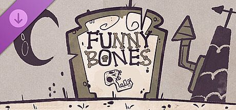 Funny Bones - Support the Devs DLC