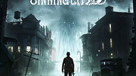 The Sinking City Xbox Series X|S Game