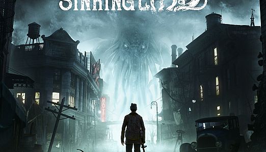 The Sinking City Xbox Series X|S
