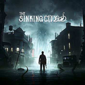 Buy The Sinking City Xbox Series X|S