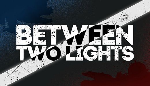 Between Two Lights