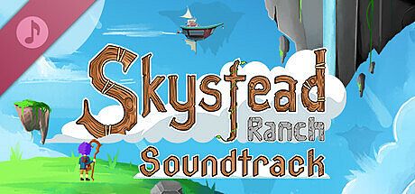 Skystead Ranch - Soundtrack DLC