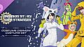 Digimon Story Time Stranger - Costume Digimon Costume Set